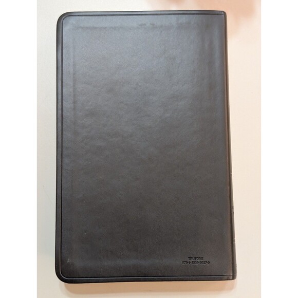 Holy Bible English Standard Version Trutone Crossway, Wheaton, Illinois - Picture 2 of 5